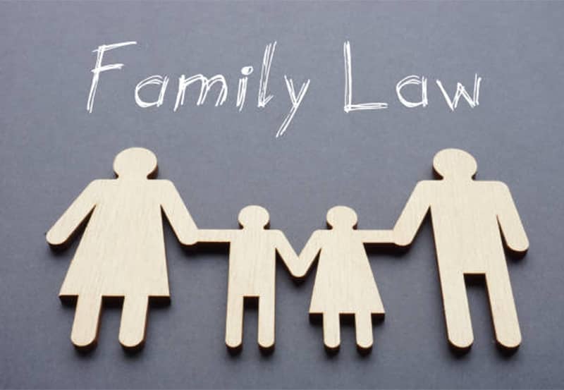 Earnings Capacity Assessments Family law