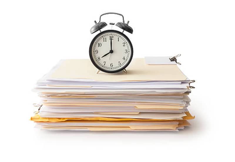 Vocational assessments